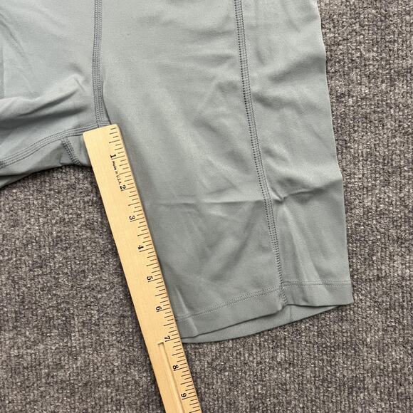 Smartwool Shorts Womens Small Merino Lined Bike Biker Side Pocket Active - Picture 11 of 12